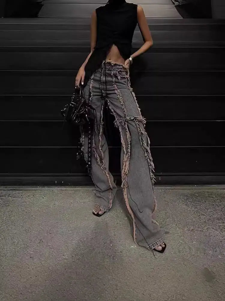 Thoughtfully Designed Pants