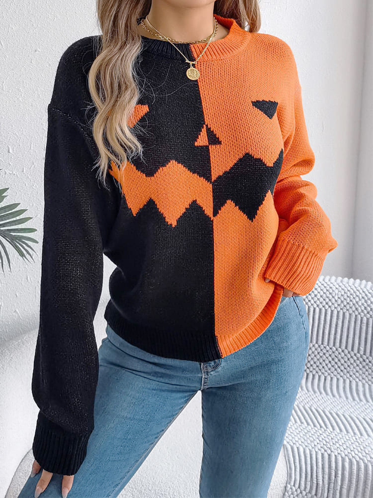 Beautifully Crafted Sweater