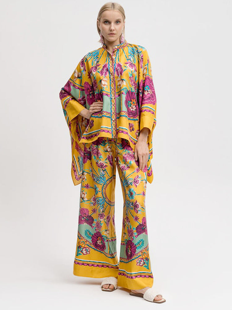 Classic Vintage Pants