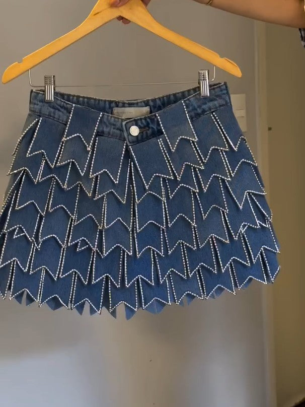 Beautifully Crafted Garment