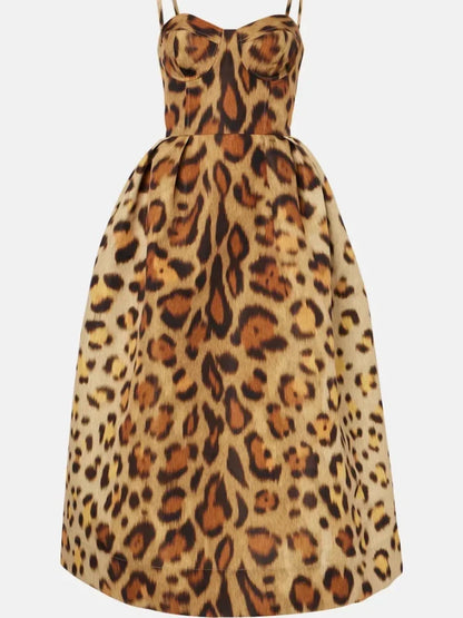 Vintage Inspired Dress