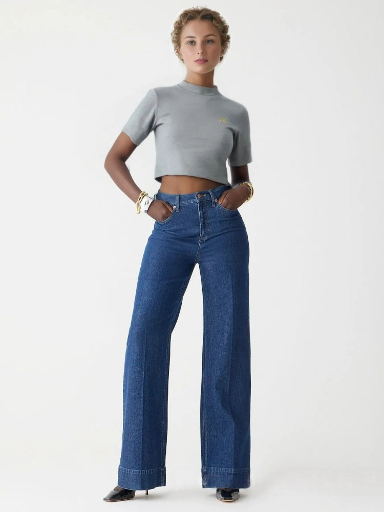 Elegantly Designed Pants