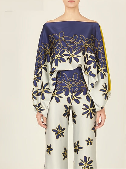 Thoughtfully Designed Garment