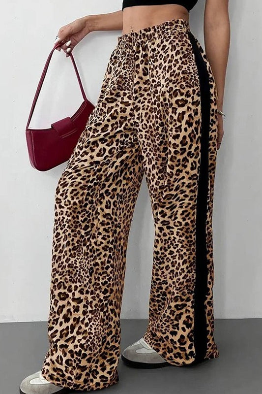 Timeless Vintage Style Pants