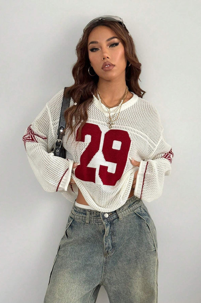 Classic Vintage Sweater