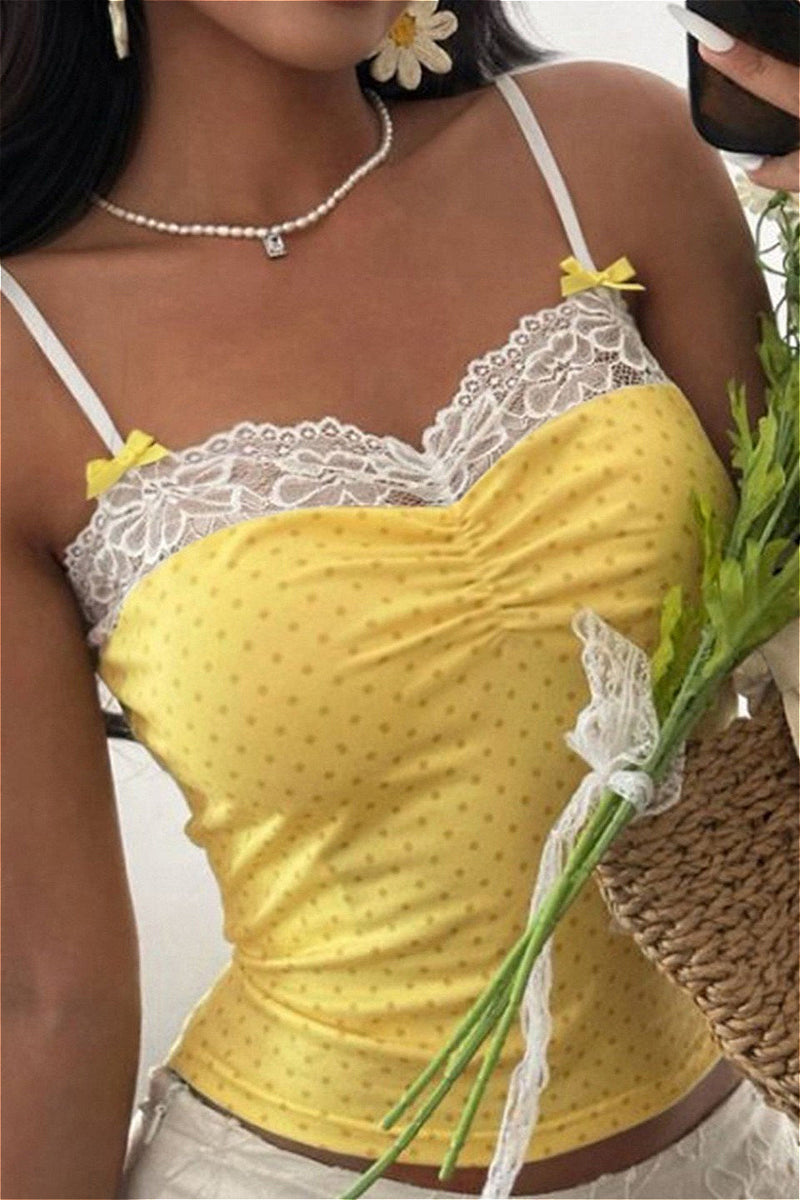 Beautifully Crafted Top
