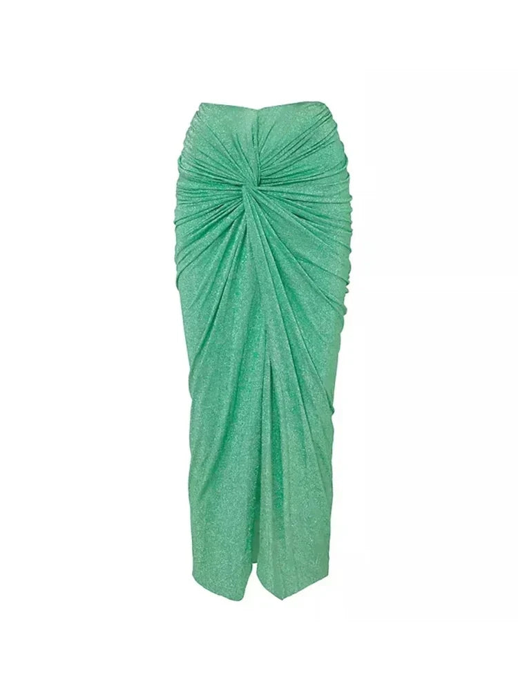 Elegantly Designed Garment