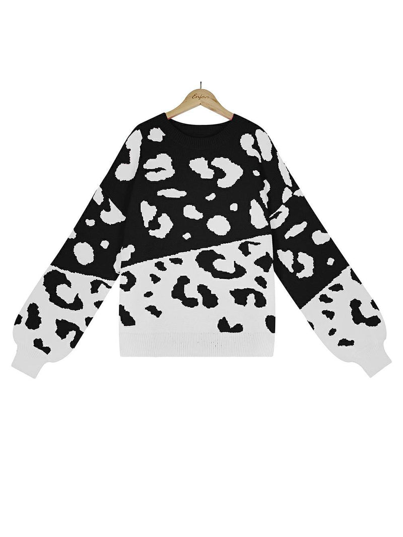 Thoughtfully Designed Sweater