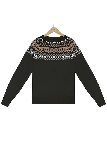 Beautifully Crafted Sweater