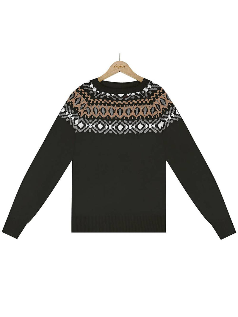 Beautifully Crafted Sweater
