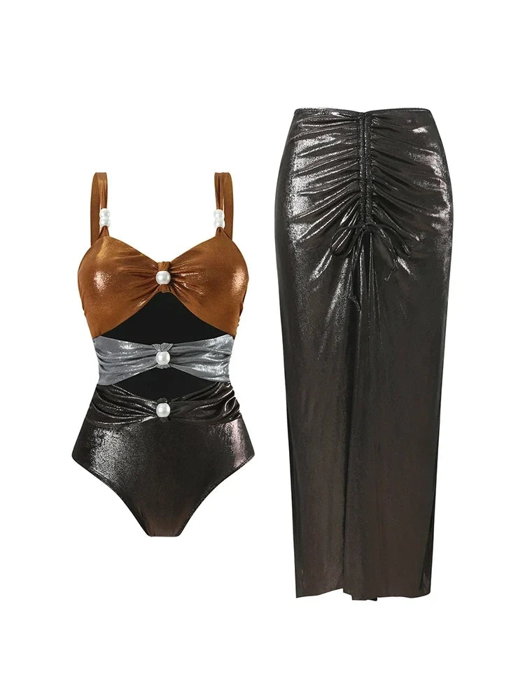 Elegantly Designed Garment