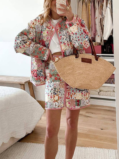 Beautifully Crafted Garment