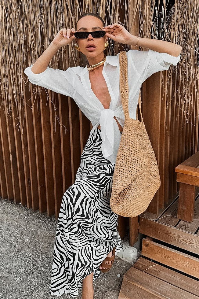 Beautifully Crafted Garment