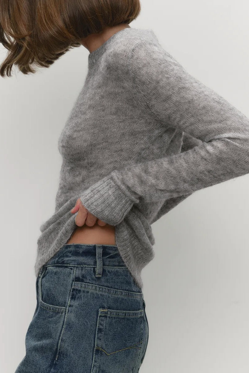 Classic Vintage Top