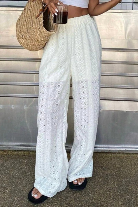 Beautifully Crafted Pants