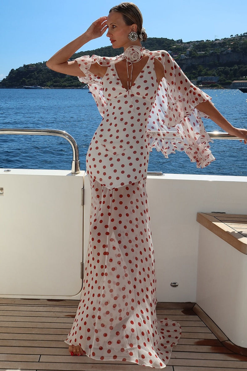 Thoughtfully Designed Dress