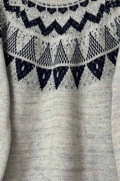Classic Vintage Sweater
