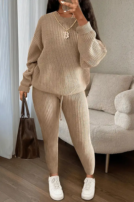 CD | Pantaloni generali eleganți și eleganți