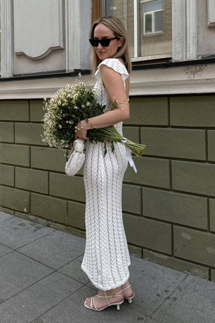 Elegantly Designed Dress