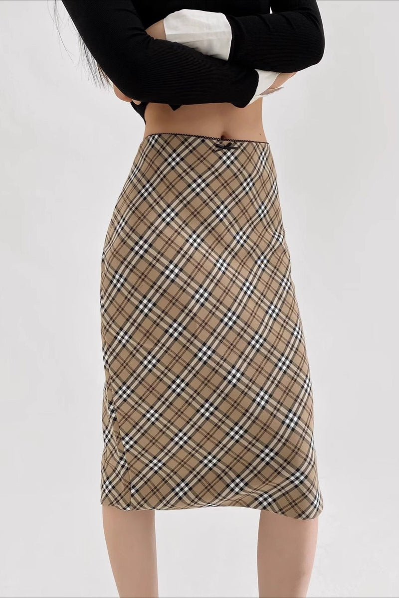 Vintage Inspired Garment