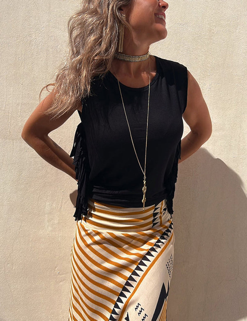 Elegantly Designed Top