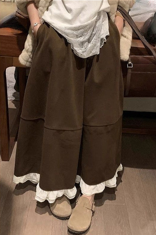 Elegantly Designed Garment