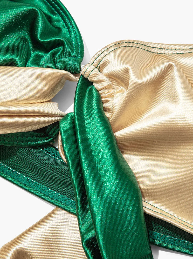 Elegantly Designed Garment