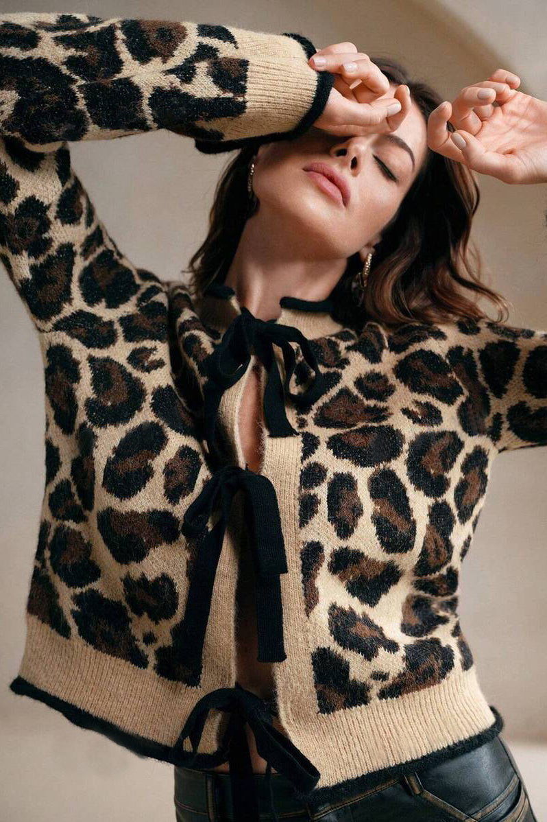 Classic Vintage Cardigan