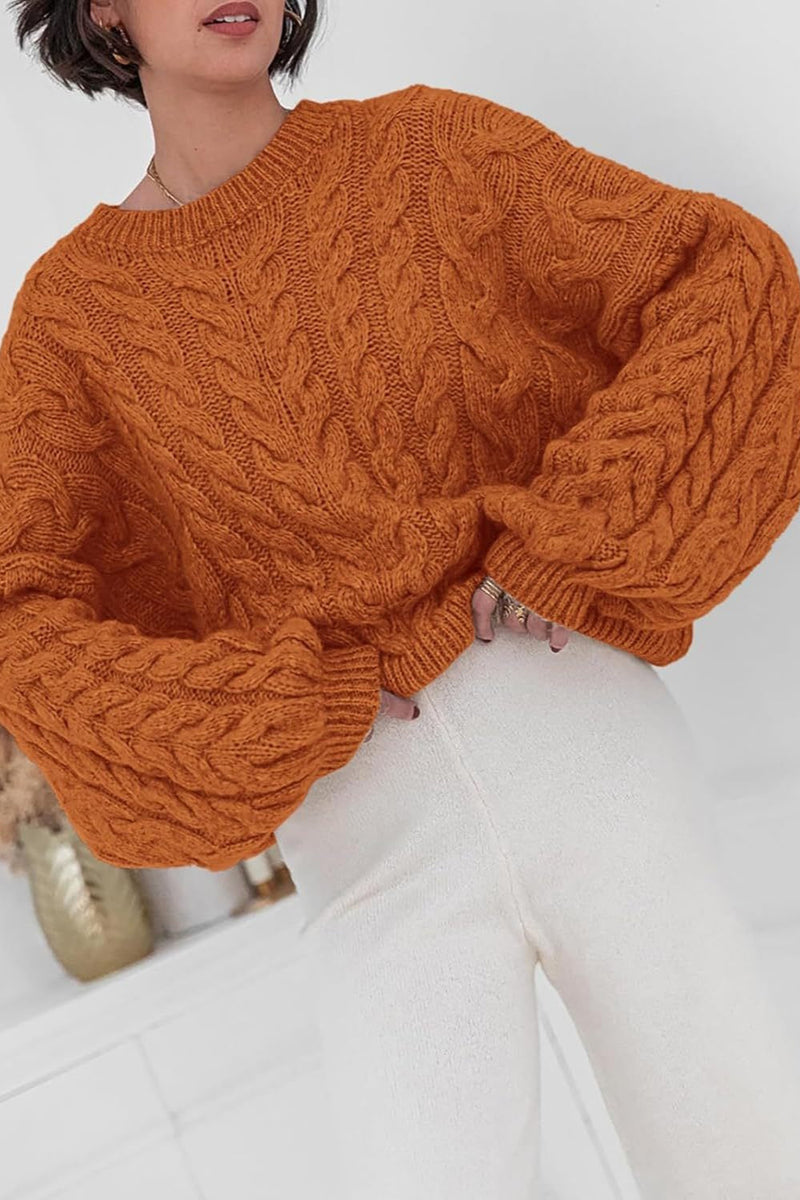 Classic Vintage Sweater