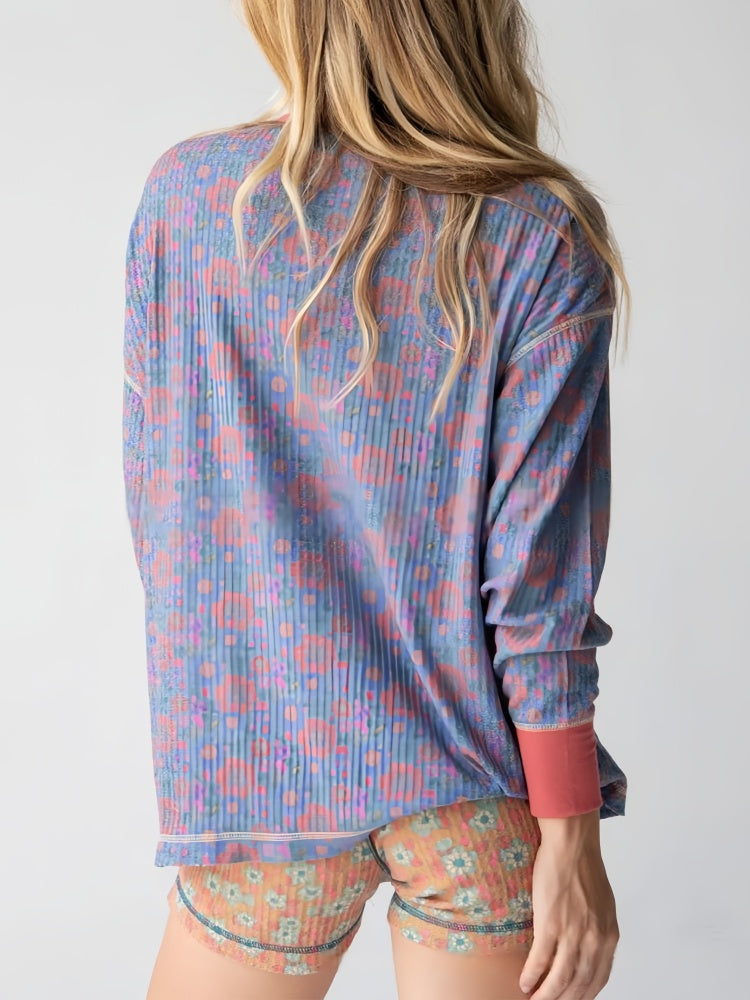 Elegantly Designed Shirt