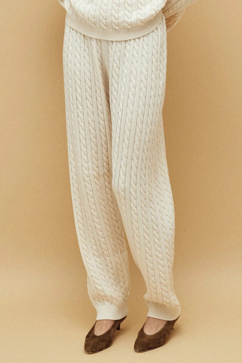 Classic Designed Pants