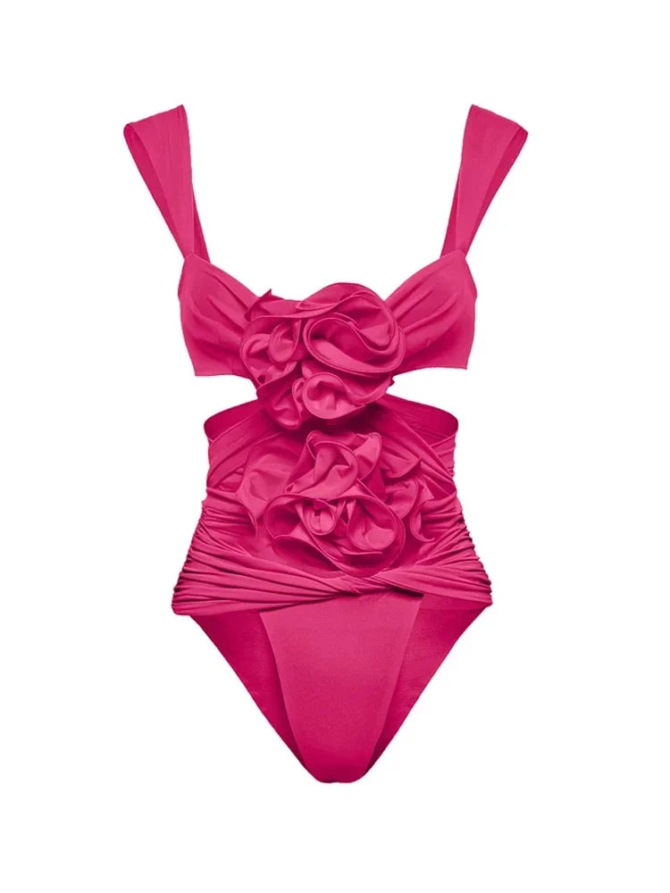 Thoughtfully Designed Garment
