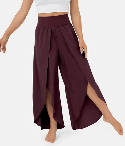 CD | Pantaloni largi Airy
