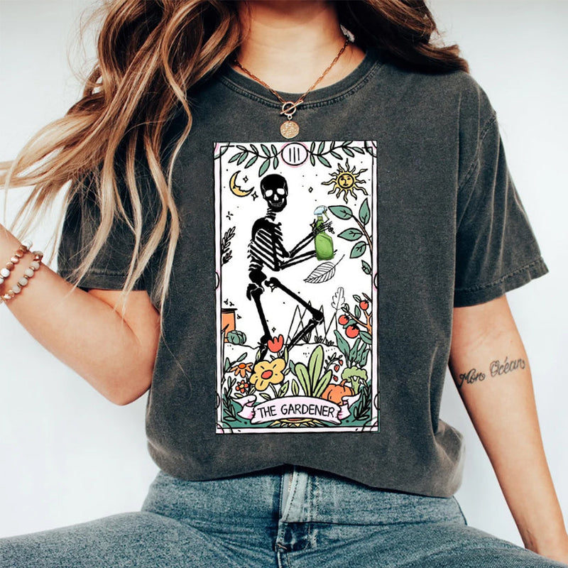Classic Vintage T-Shirt