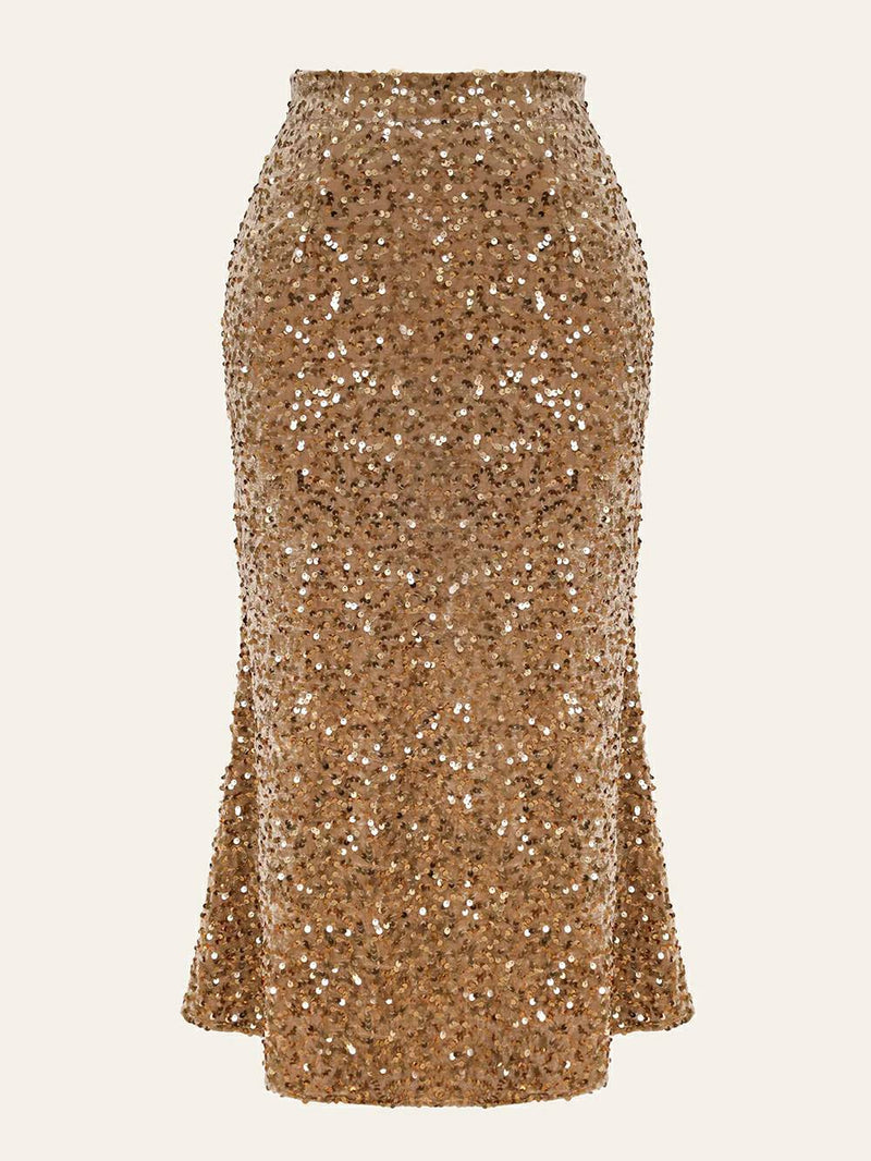 Classic Designed Garment