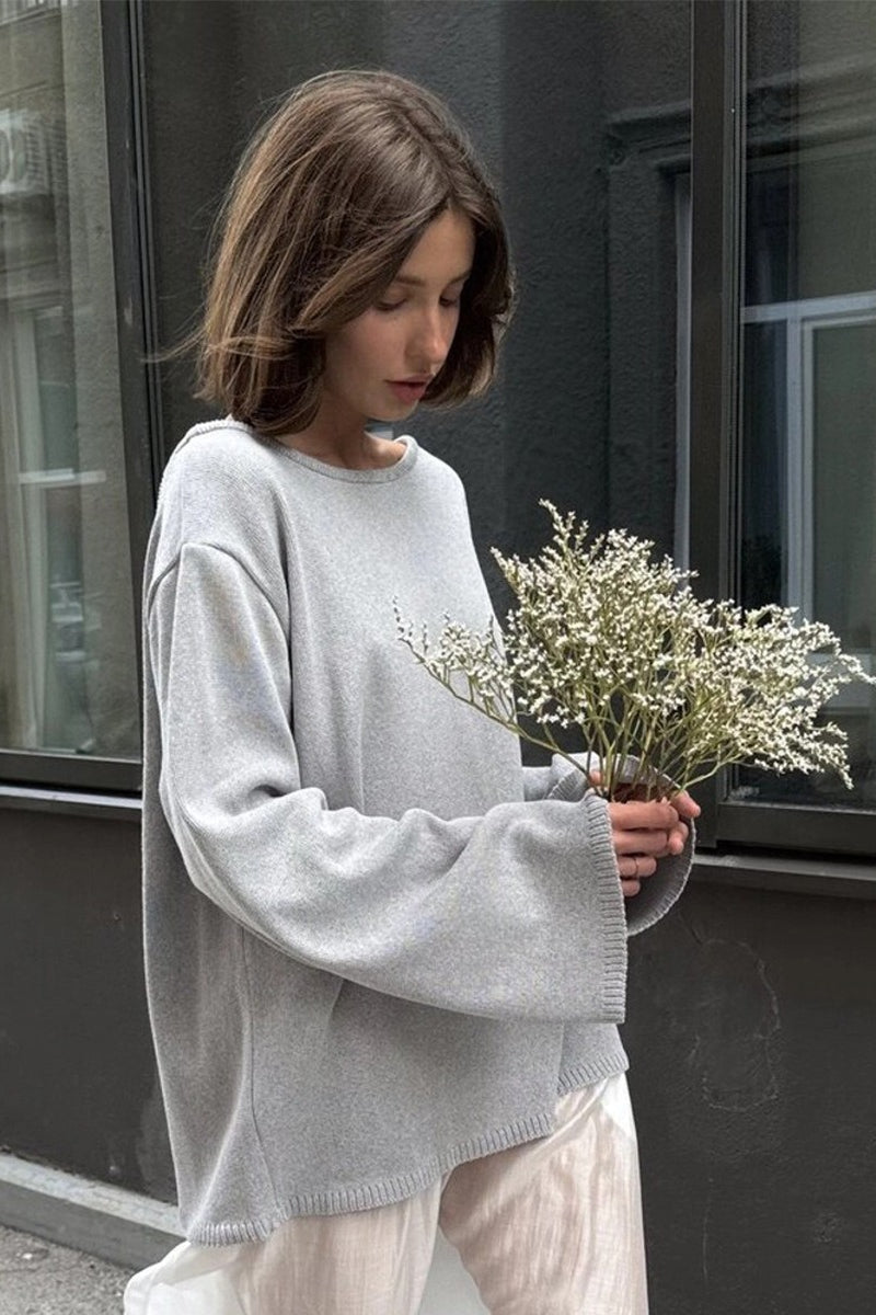 Thoughtfully Designed Blouse