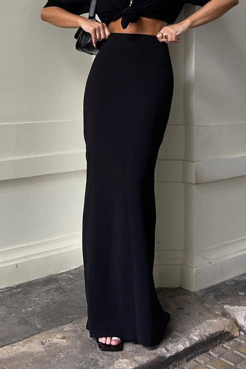 Thoughtfully Designed Garment
