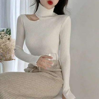 CD | Pulovere de iarnă stilate și elegante