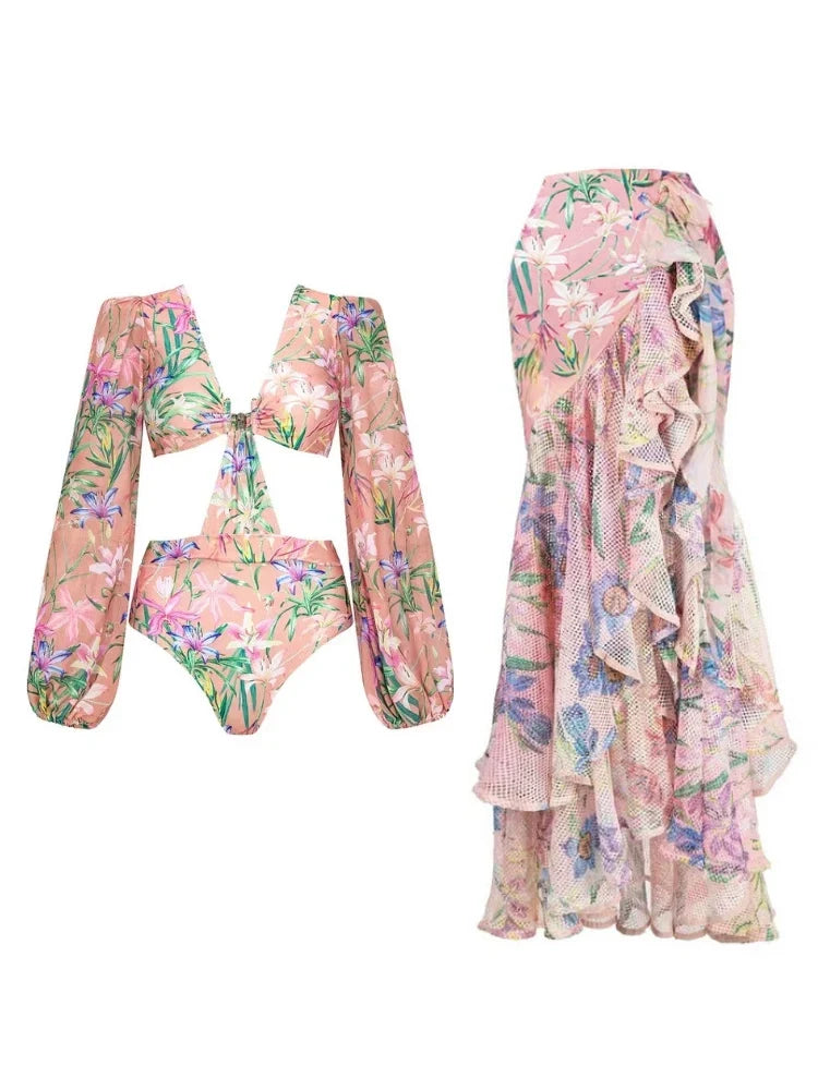 Vintage Inspired Garment