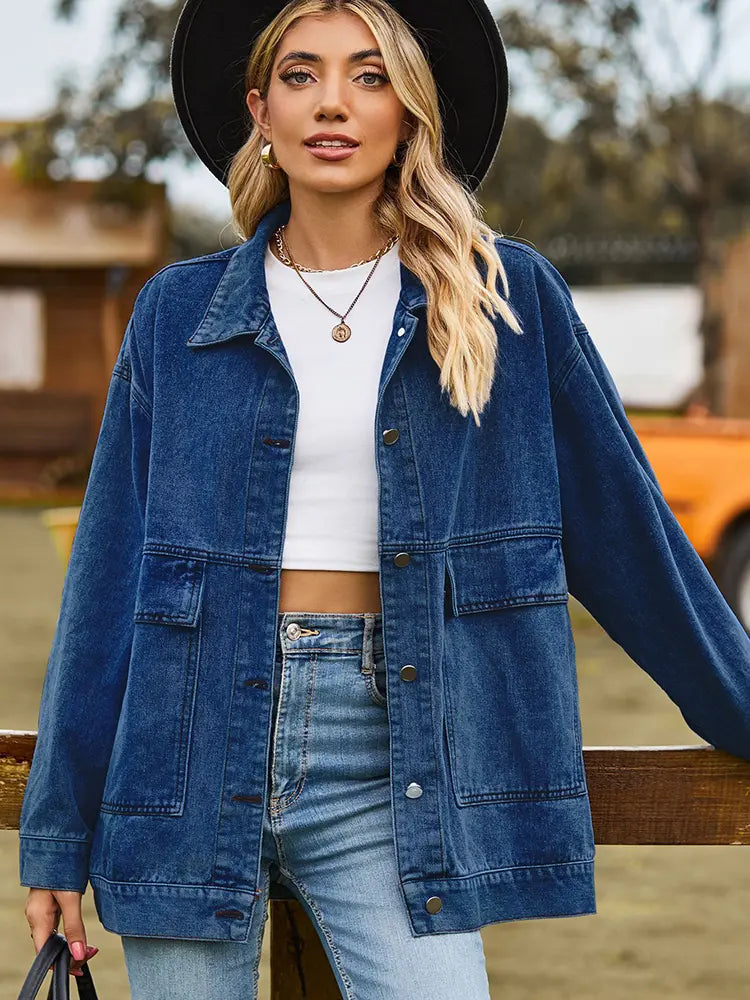 Vintage Inspired Jacket
