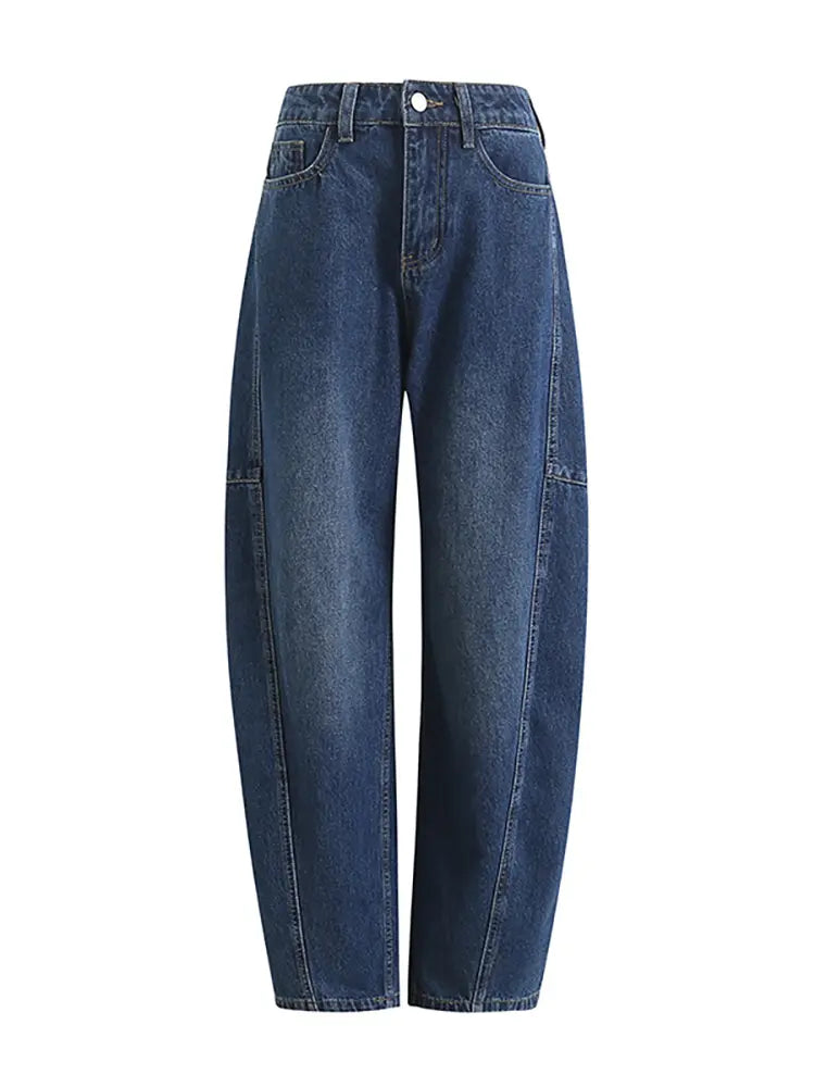 Timeless Vintage Style Pants