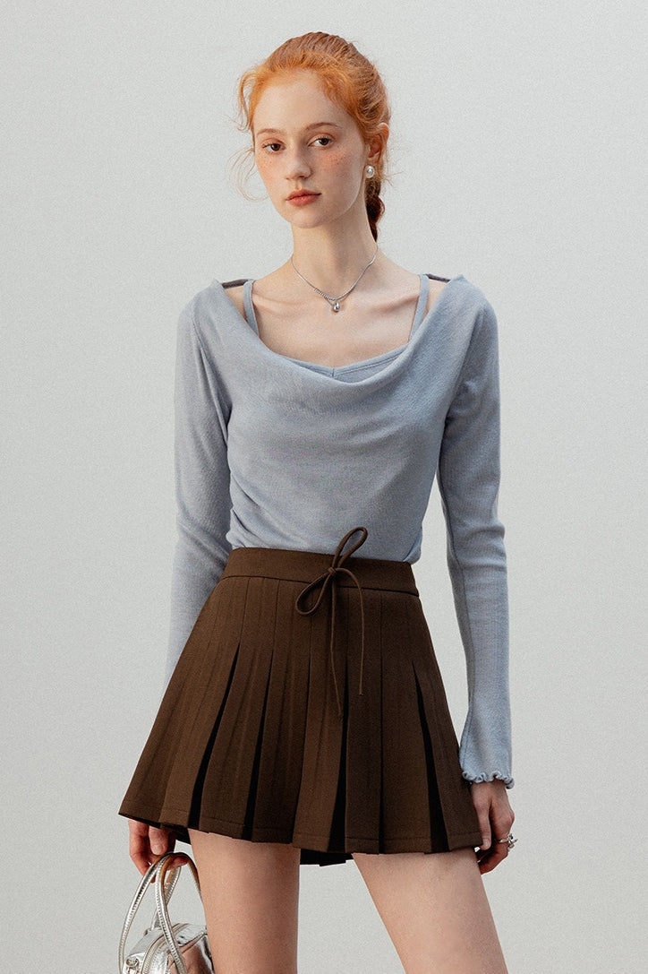 Elegantly Designed Top