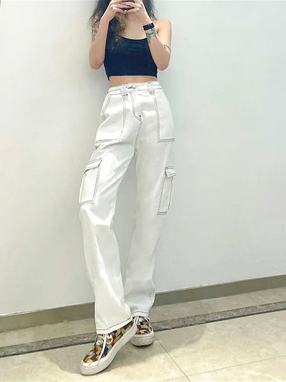 Vintage Inspired Pants