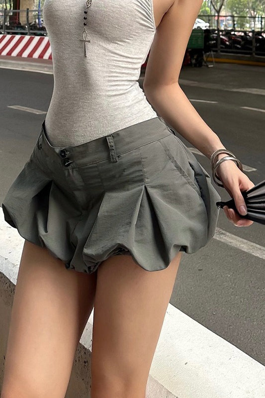 Vintage Inspired Garment
