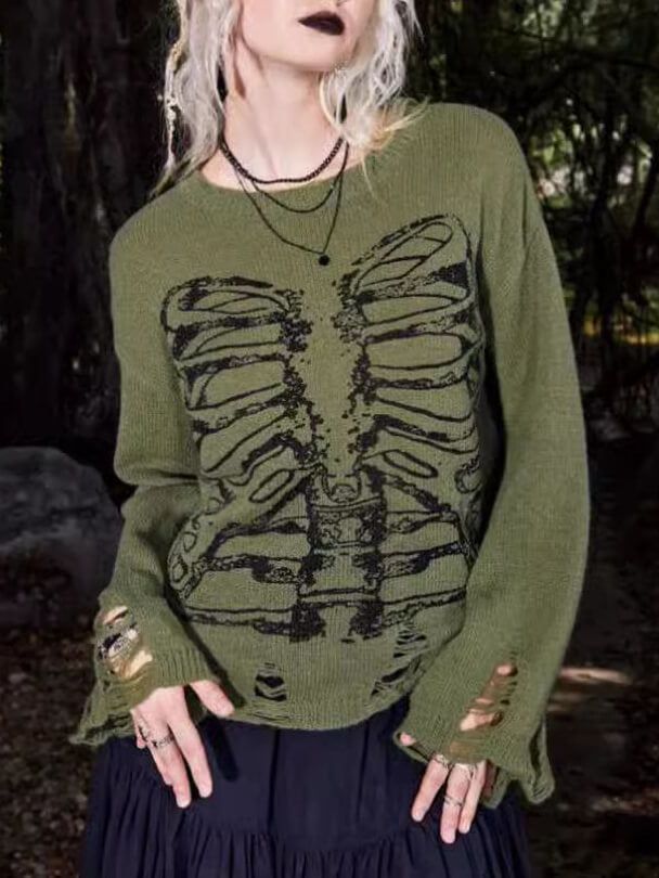 Beautifully Crafted Sweater
