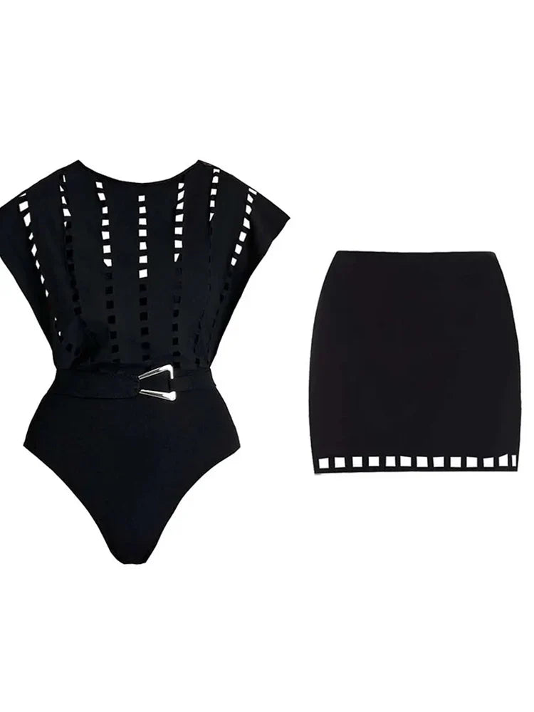 Timeless Vintage Style Garment