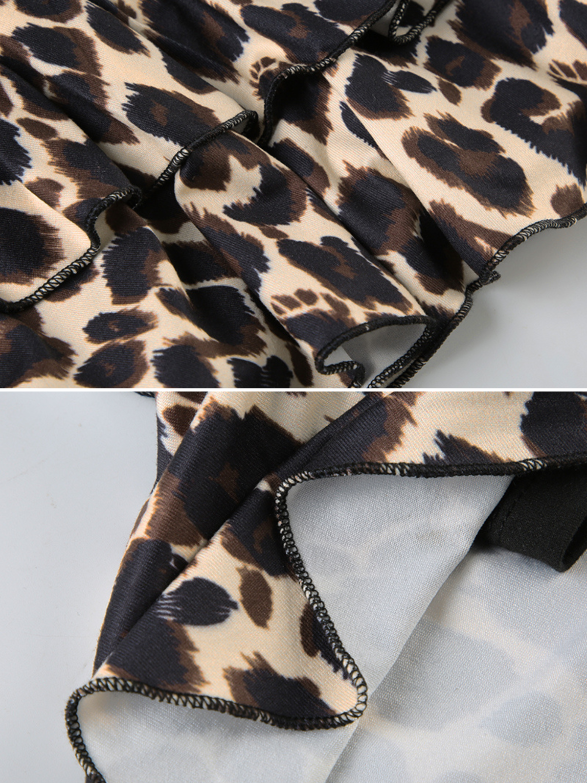Beautifully Finished Garment in a Timeless Design