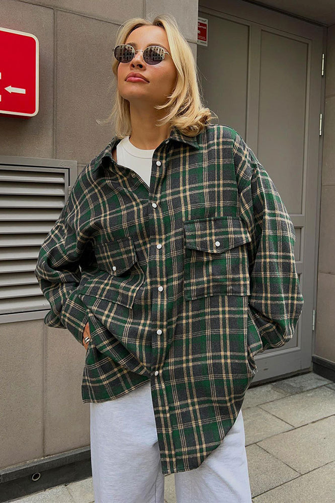 Gracefully Designed Blouse