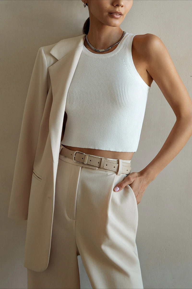 Classic Vintage Top