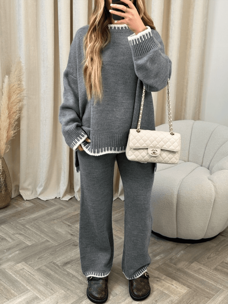 Classic Designed Trousers